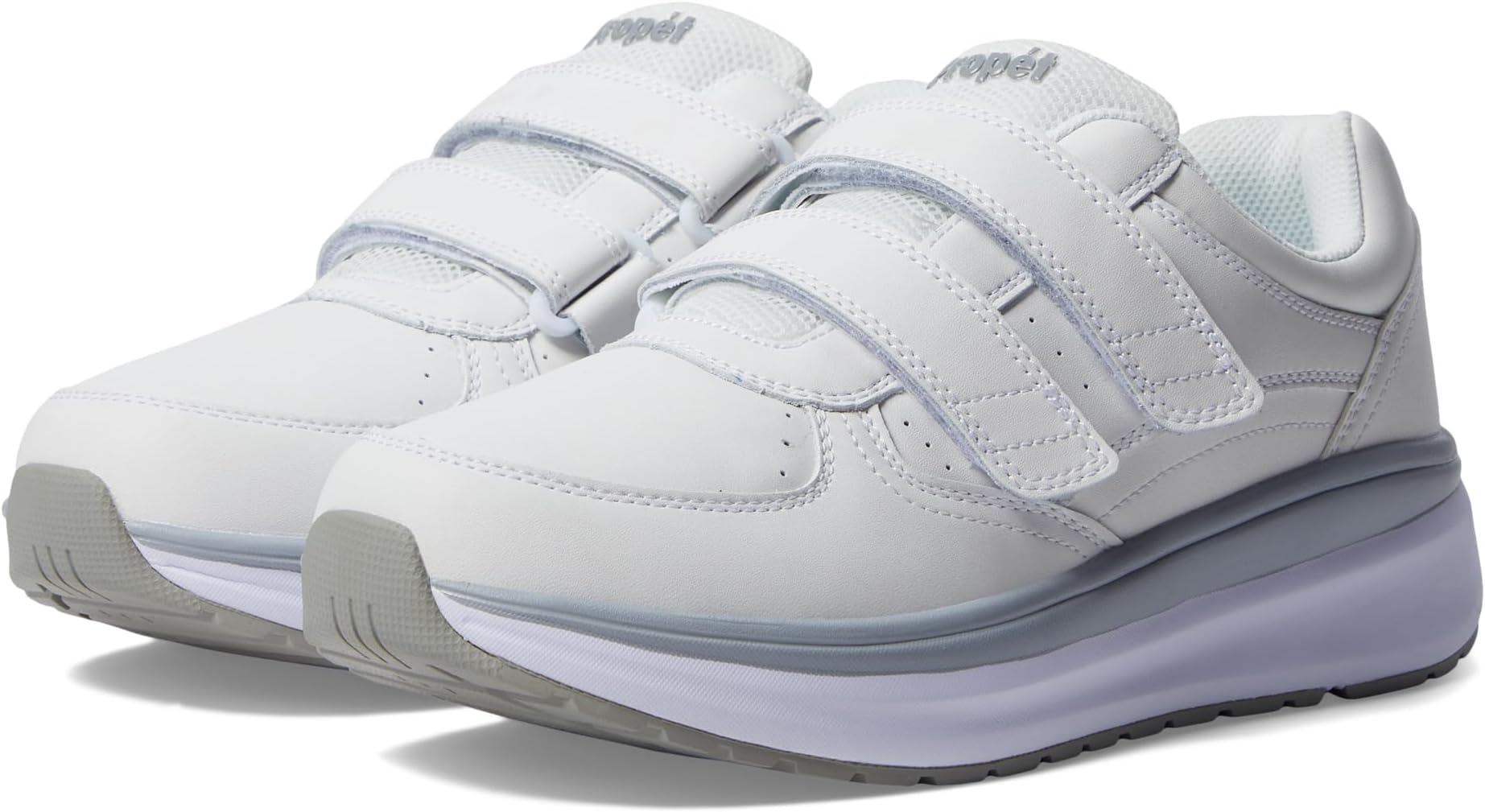 Кроссовки Propet Ultima Strap, White
Кроссовки Propet Ultima Strap, White