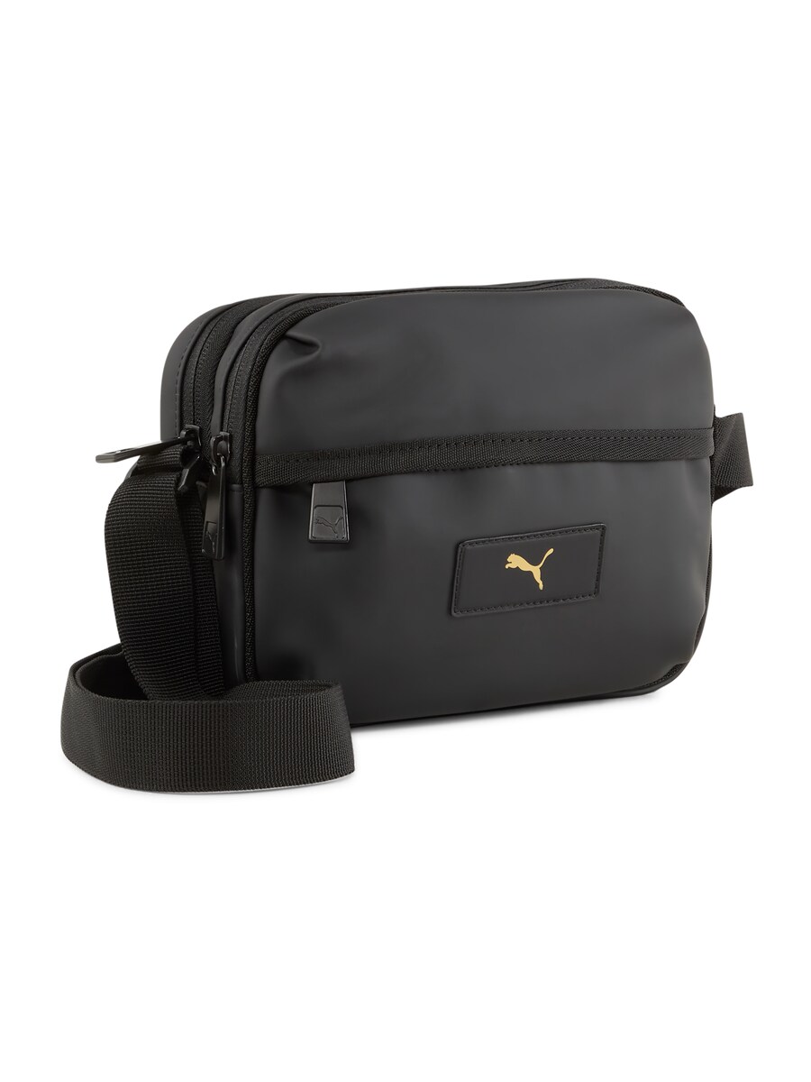 Сумка через плечо PUMA Essentials, черный
Сумка через плечо PUMA Essentials, черный
