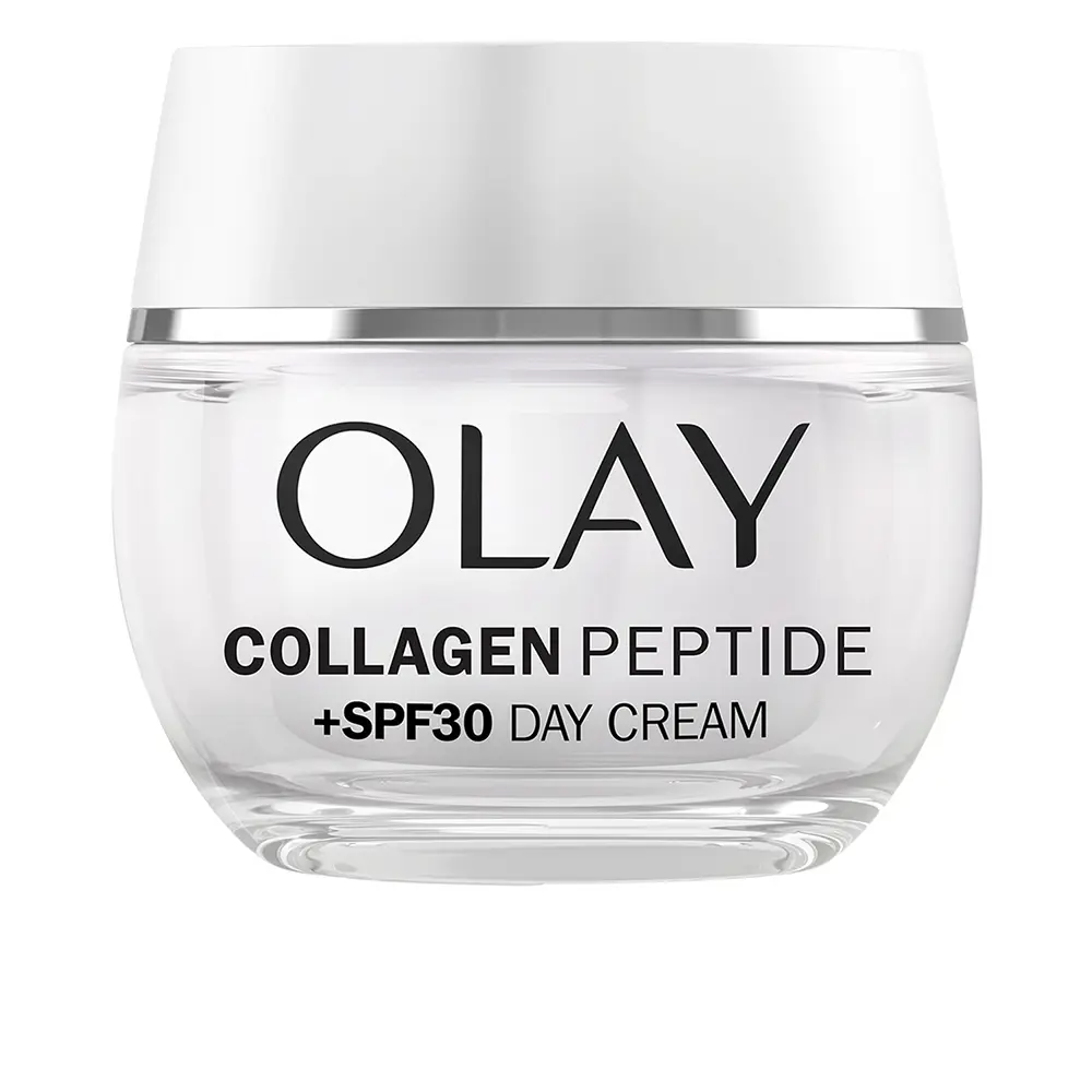 Крем для лица Regenerist collagen peptide24 spf30 day cream Olay, 50 мл.
Крем для лица Regenerist collagen peptide24 spf30 day cream Olay, 50 мл.