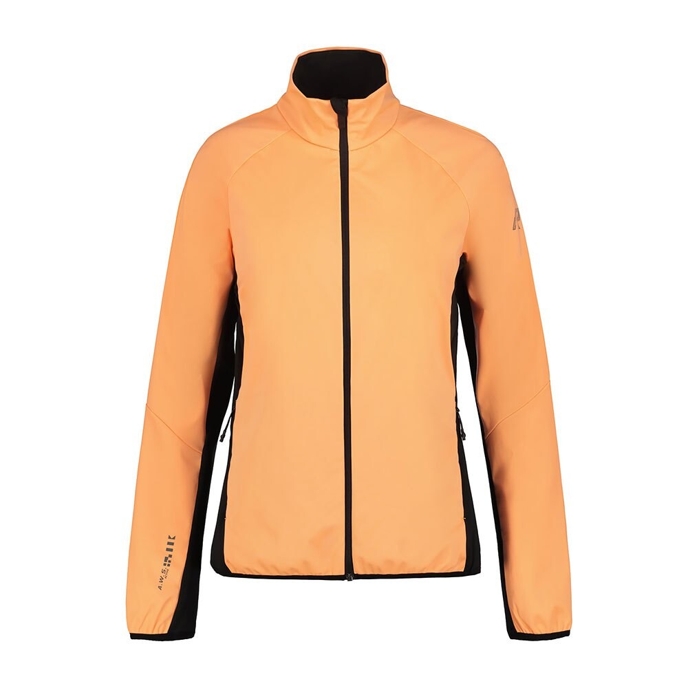 Спортивная куртка Rukka Metvi R softshell, оранжевый
Спортивная куртка Rukka Metvi R softshell, оранжевый