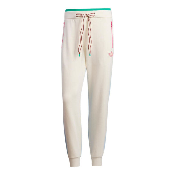 Штаны оригиналы x штаны melting sadness Adidas, белый
Штаны оригиналы x штаны melting sadness Adidas, белый