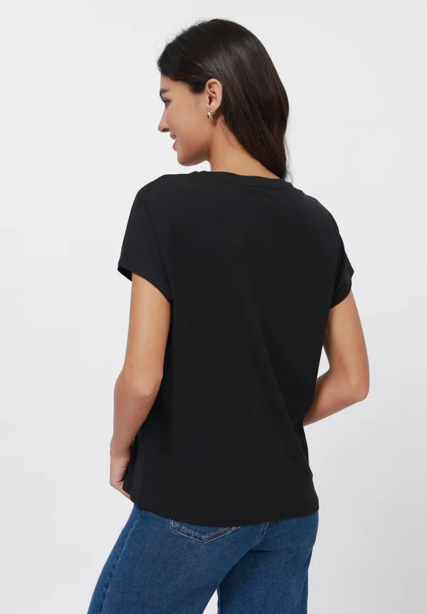 Футболка с принтом Anna Field, Black, Черный, Футболка с принтом Anna Field, Black
Футболка с принтом Anna Field, Black, Черный, Футболка с принтом Anna Field, Black