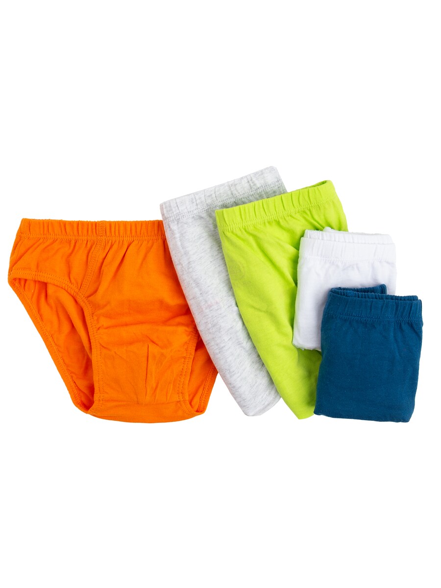 Трусы Cool Club, Mixed Colors
Трусы Cool Club, Mixed Colors