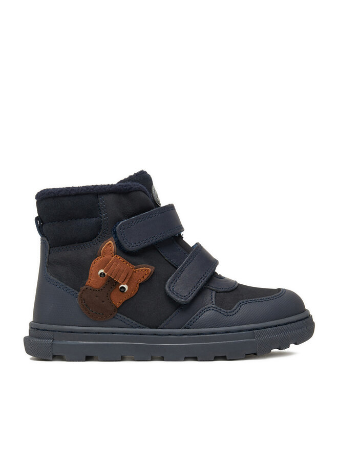 Сапоги CEO-CI12-3005-06 Lasocki Kids, синий
Сапоги CEO-CI12-3005-06 Lasocki Kids, синий