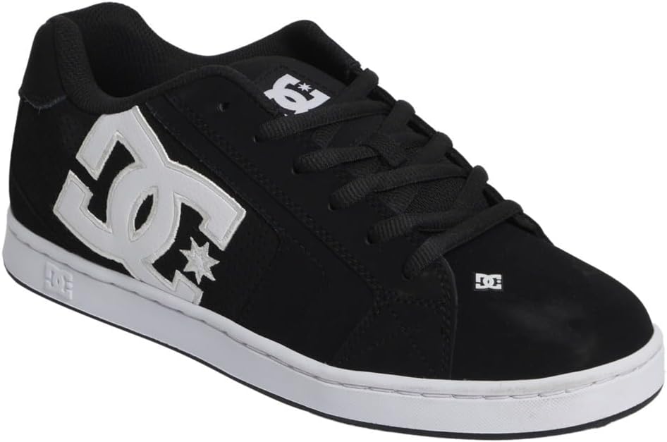 Мужские кеды DC Court Graffik DC Shoes, белый
Мужские кеды DC Court Graffik DC Shoes, белый