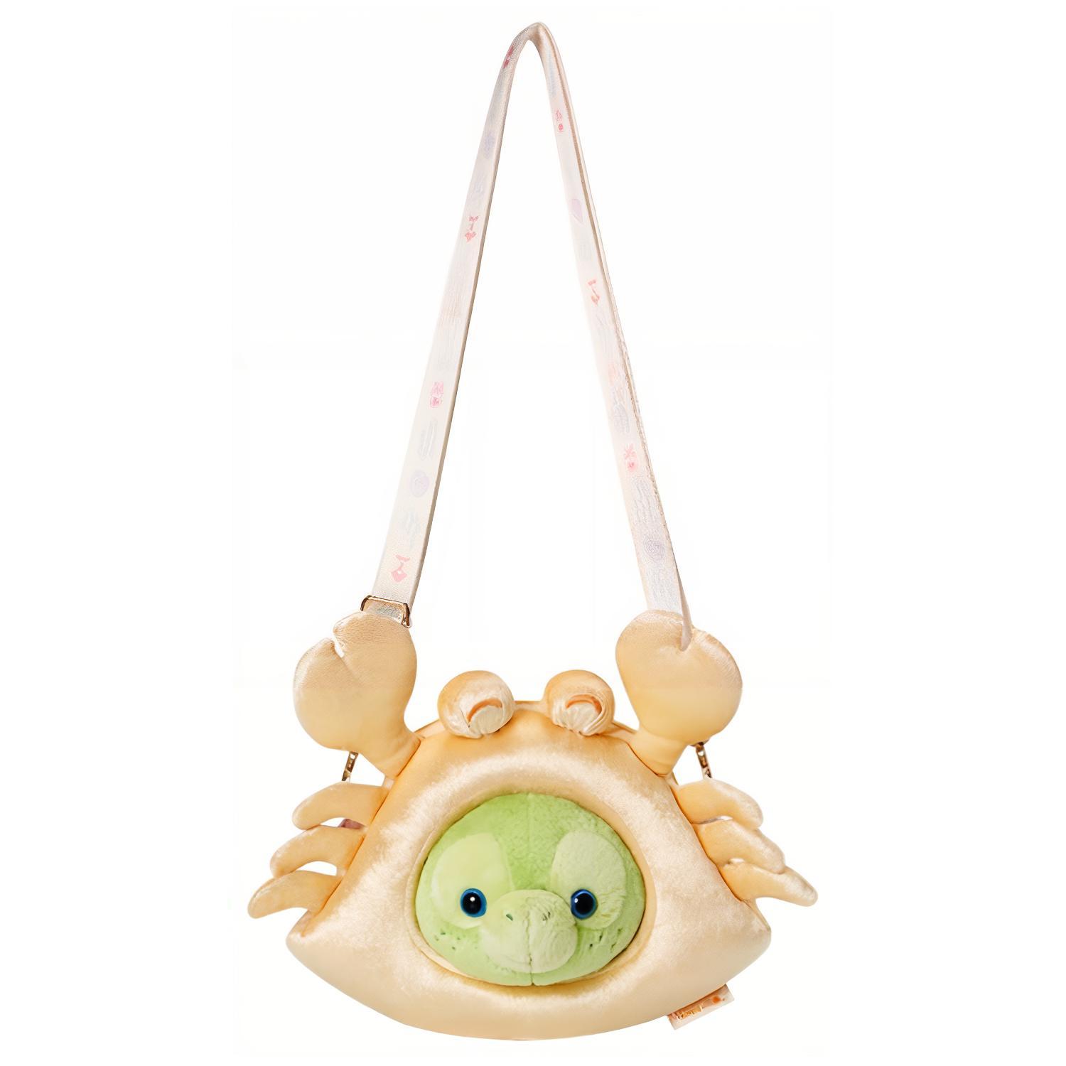 Disney Полиэстеровая кроссбоди через плечо унисекс желтый, Yellow
Disney Полиэстеровая кроссбоди через плечо унисекс желтый, Yellow