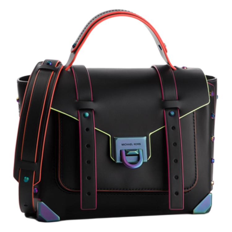 MICHAEL KORS Сумка через плечо Манхэттен
MICHAEL KORS Сумка через плечо Манхэттен