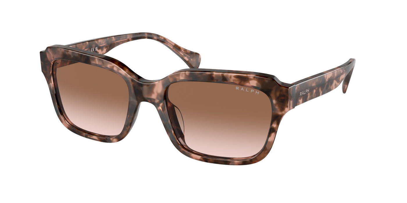 Женские солнцезащитные очки RA5312U RALPH, shiny pink havana
Женские солнцезащитные очки RA5312U RALPH, shiny pink havana
