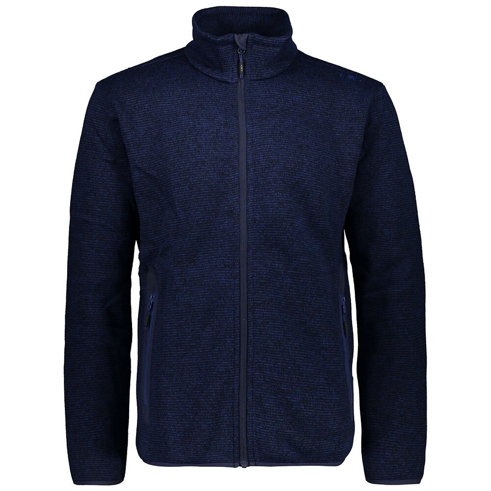 Флис CMP 39H4637, синий
Флис CMP 39H4637, синий