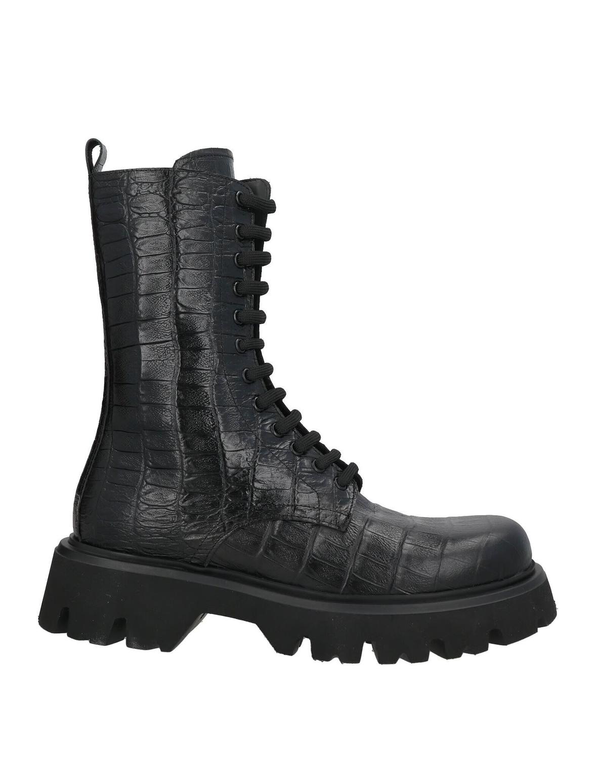 Ботильоны Mich Simon, черный
Ботильоны Mich Simon, черный