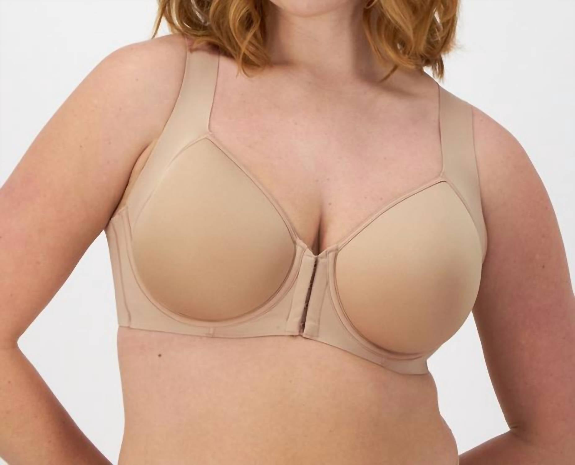 Бюстгальтер на косточках One Smooth U Stay Posture Boost, цвет Nude Bali, Nude
Бюстгальтер на косточках One Smooth U Stay Posture Boost, цвет Nude Bali, Nude