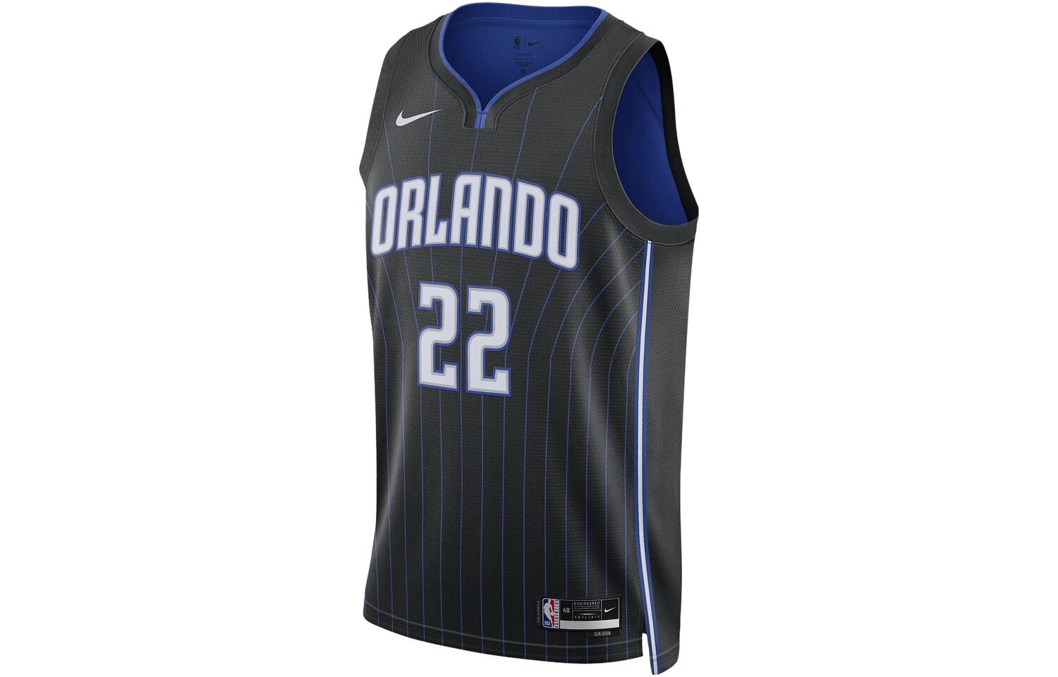 Мужская футболка Nike, цвет Black
Мужская футболка Nike, цвет Black