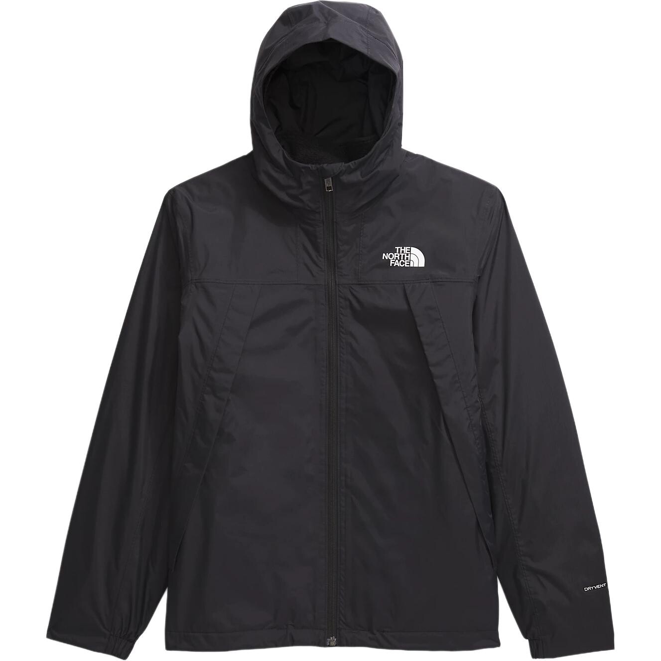 Куртка GS The North Face, черный
Куртка GS The North Face, черный