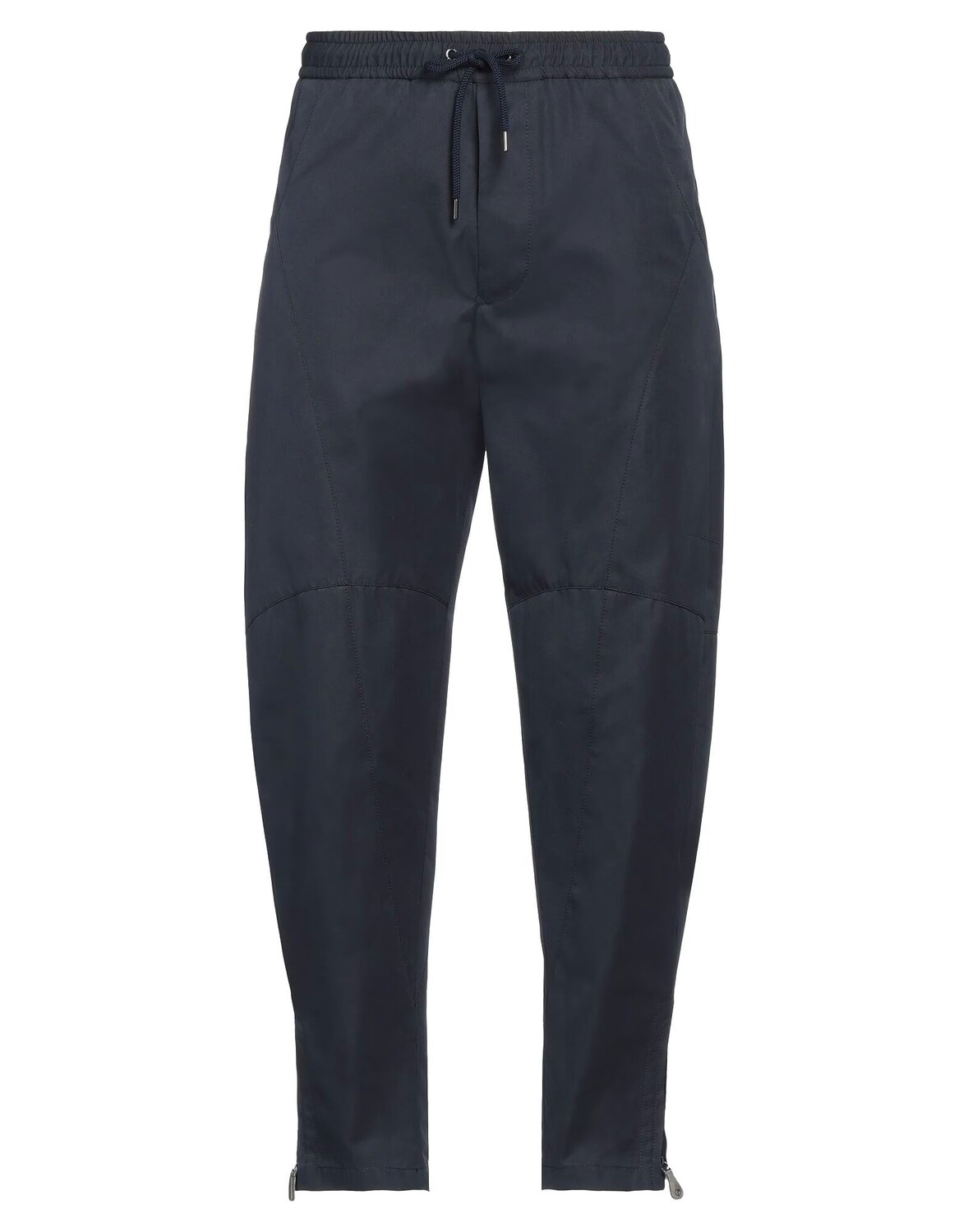 Брюки Giorgio Armani, синий 
Брюки Giorgio Armani, синий