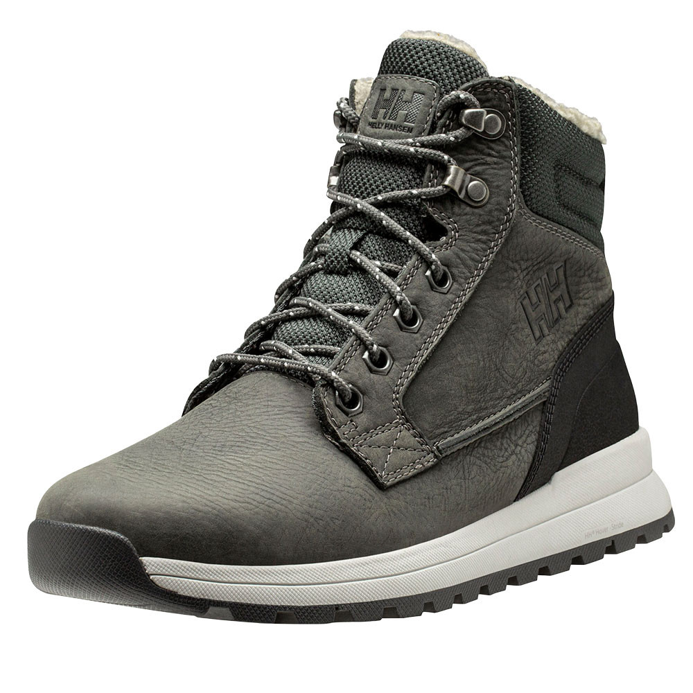 Мужские зимние ботинки Helly Hansen Kelvin LX, Beluga
Мужские зимние ботинки Helly Hansen Kelvin LX, Beluga