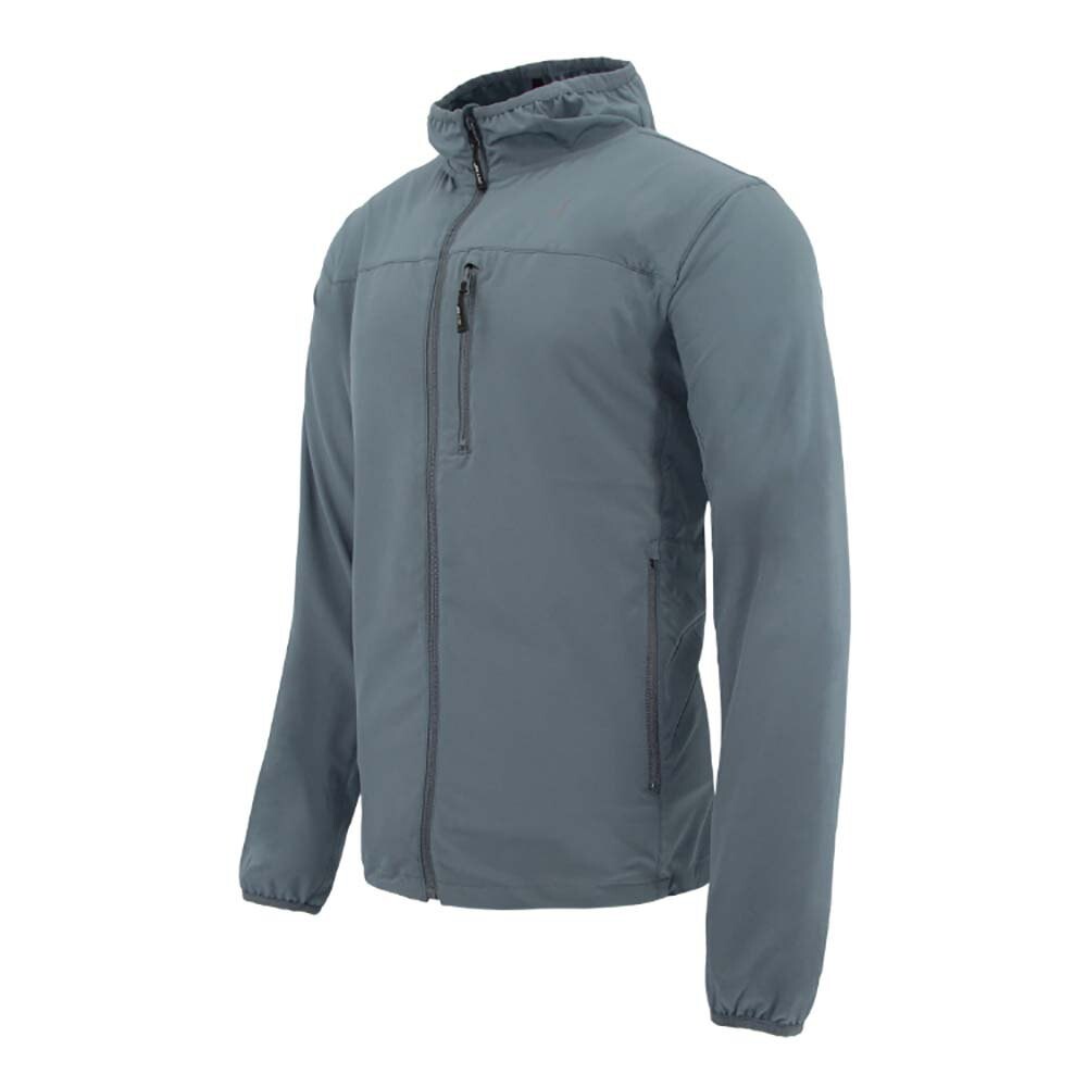 Спортивная куртка Joluvi Dortmund softshell, зеленый
Спортивная куртка Joluvi Dortmund softshell, зеленый