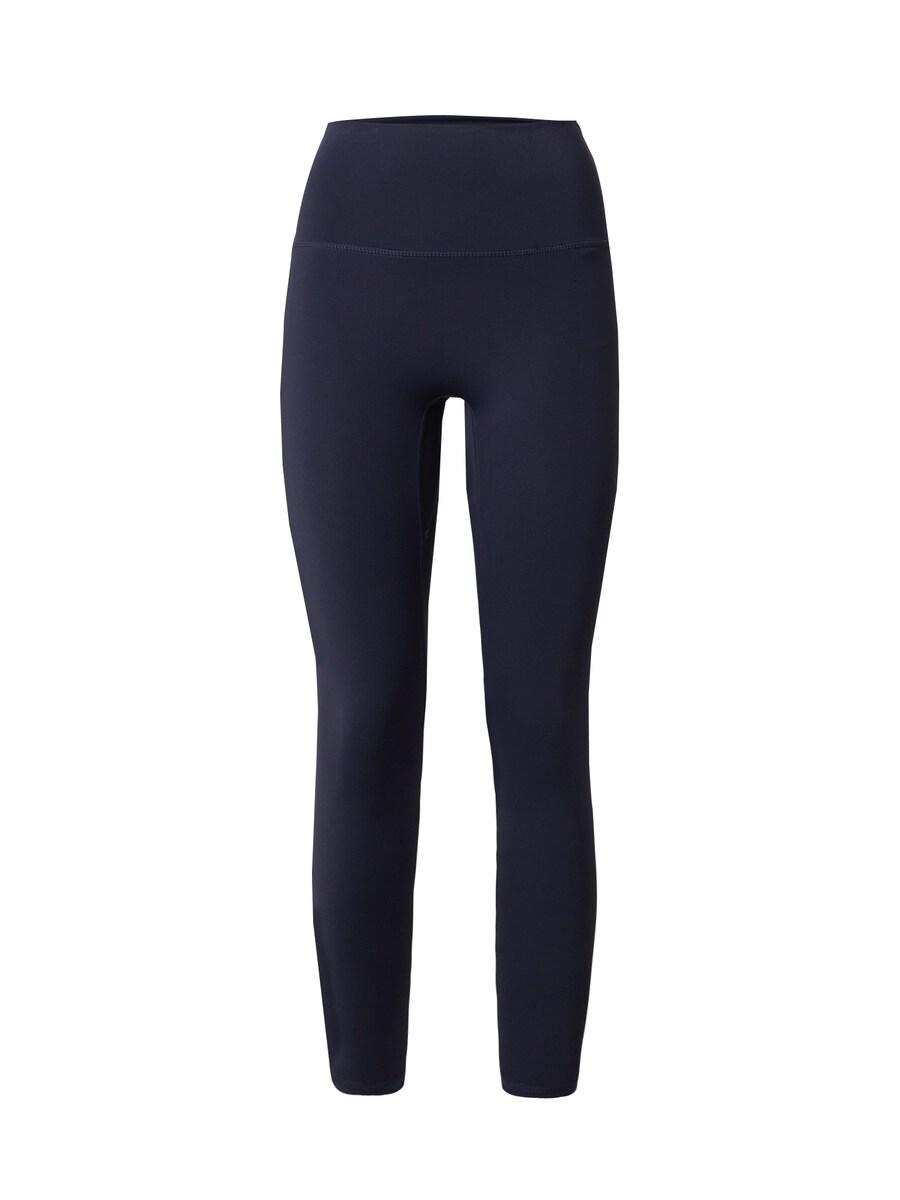 Узкие тренировочные брюки ONLY PLAY ONPJAM-SANA, морской синий
Узкие тренировочные брюки ONLY PLAY ONPJAM-SANA, морской синий