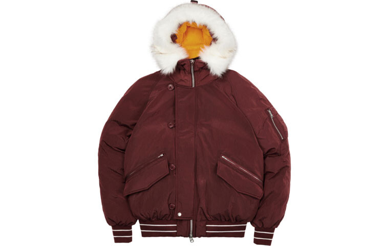 Пальто-парка серии ULTIMO унисекс бордового цвета Palace, Красный, Пальто-парка серии ULTIMO унисекс бордового цвета Palace
Пальто-парка серии ULTIMO унисекс бордового цвета Palace, Красный, Пальто-парка серии ULTIMO унисекс бордового цвета Palace