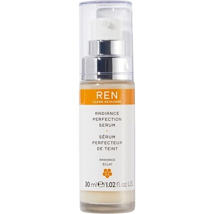 Чистая сыворотка для ухода за кожей Radiance Perfection Сыворотка для ухода за кожей с витамином С для лица 30 мл, Ren
Чистая сыворотка для ухода за кожей Radiance Perfection Сыворотка для ухода за кожей с витамином С для лица 30 мл, Ren