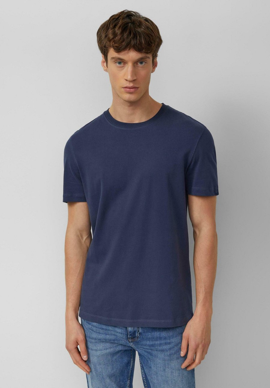 Футболка s.Oliver Basic T-shirt, Navy/Dark Blue, Синий, Футболка s.Oliver Basic T-shirt, Navy/Dark Blue
Футболка s.Oliver Basic T-shirt, Navy/Dark Blue, Синий, Футболка s.Oliver Basic T-shirt, Navy/Dark Blue