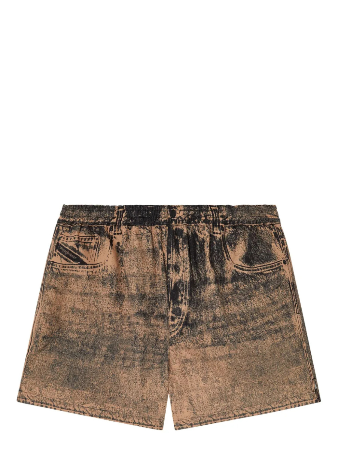 Diesel плавки-шорты Ken-37-Dnm, розовый
Diesel плавки-шорты Ken-37-Dnm, розовый