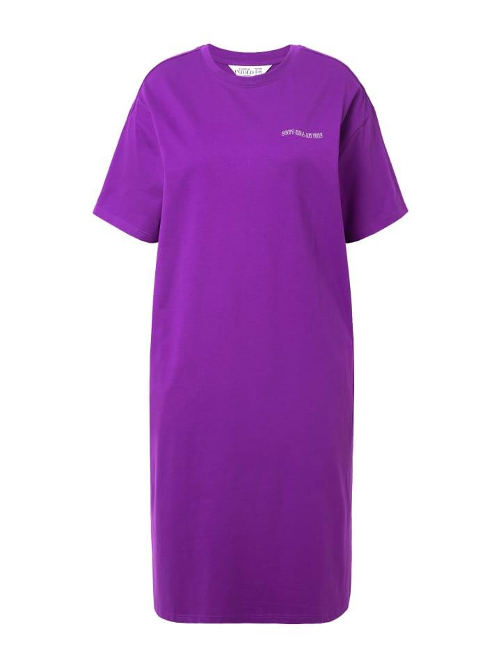 Платье до колена Studio Untold, фиолетовый
Платье до колена Studio Untold, фиолетовый
