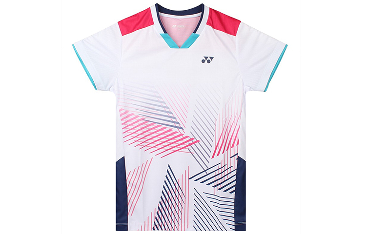 YONEX Футболка мужская белая, Белый, YONEX Футболка мужская белая
YONEX Футболка мужская белая, Белый, YONEX Футболка мужская белая
