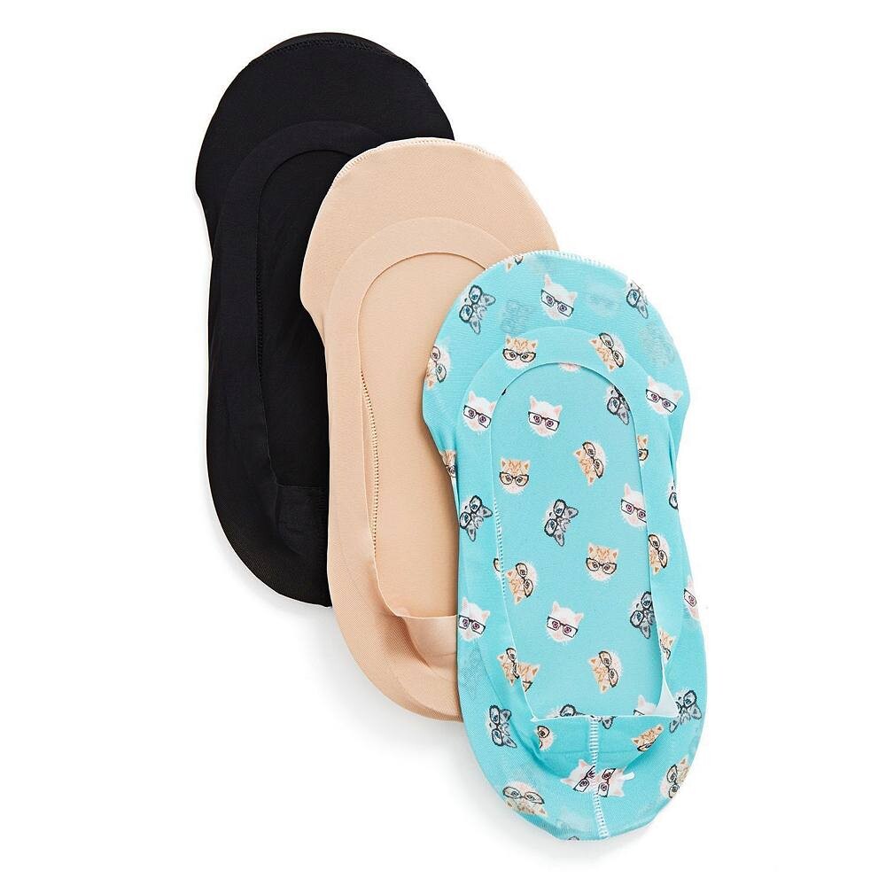 Подводка Studious Cats Fine Edge, 3 шт. MeMoi, синий
Подводка Studious Cats Fine Edge, 3 шт. MeMoi, синий