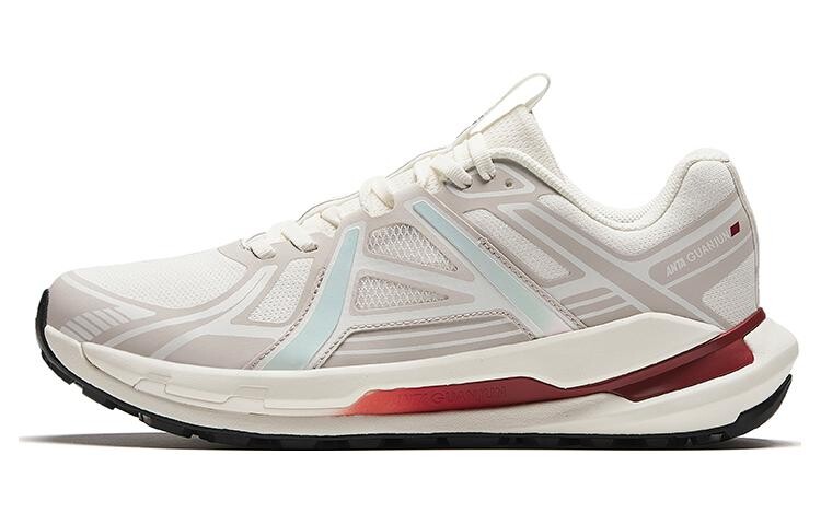 Кроссовки для активного отдыха мужские с низким верхом светло-коричневые Anta
Кроссовки для активного отдыха мужские с низким верхом светло-коричневые Anta