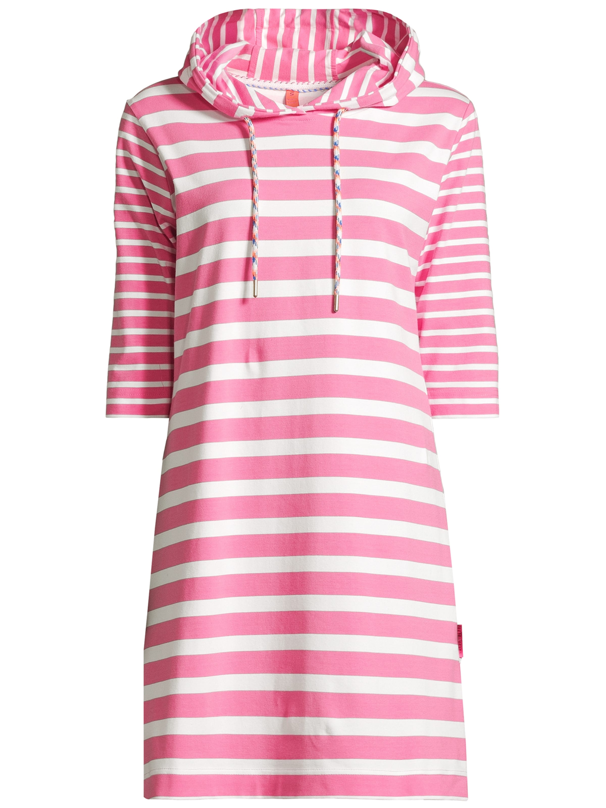 Salzhaut Платье 'PANNEVOGEL' в светло-розовом цвете
Salzhaut Платье 'PANNEVOGEL' в светло-розовом цвете