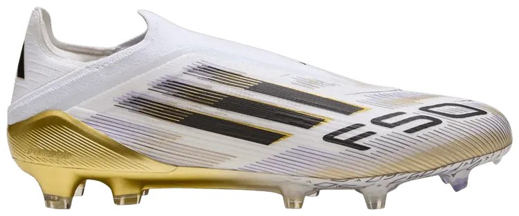 Кроссовки adidas Adizero F50 Elite Laceless FG 'Road to Glory Pack', белый
Кроссовки adidas Adizero F50 Elite Laceless FG 'Road to Glory Pack', белый