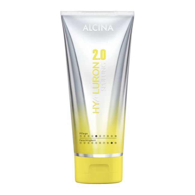 Кондиционер для волос Hyaluron 2.0 Alcina, 200 мл
Кондиционер для волос Hyaluron 2.0 Alcina, 200 мл