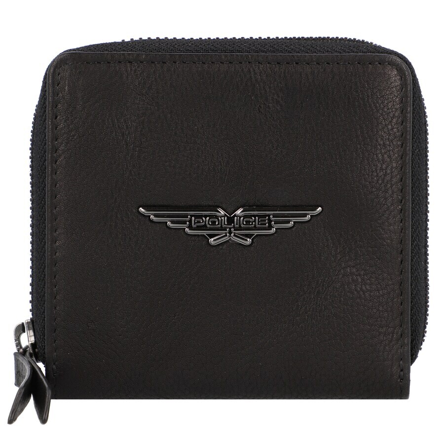 Кошелек Police, черный
Кошелек Police, черный