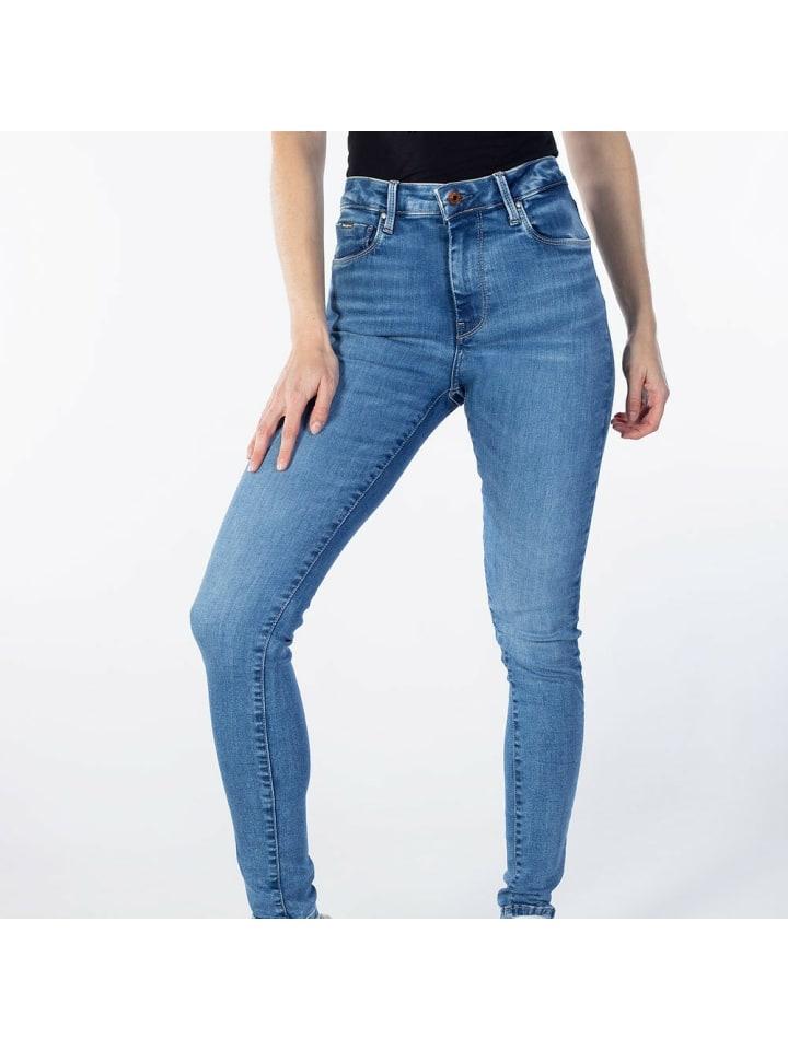 Джинсы Pepe Jeans
Джинсы Pepe Jeans