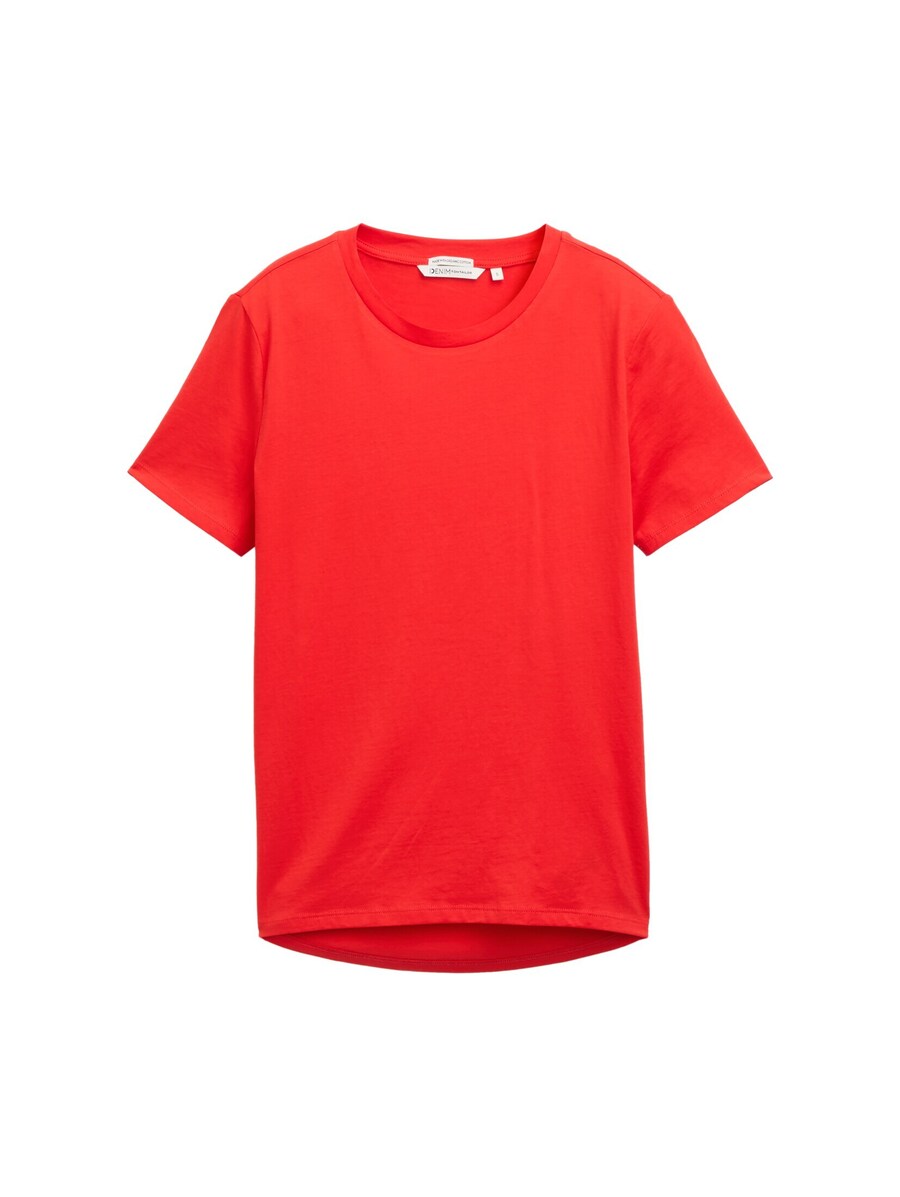 Рубашка TOM TAILOR DENIM, красный
Рубашка TOM TAILOR DENIM, красный