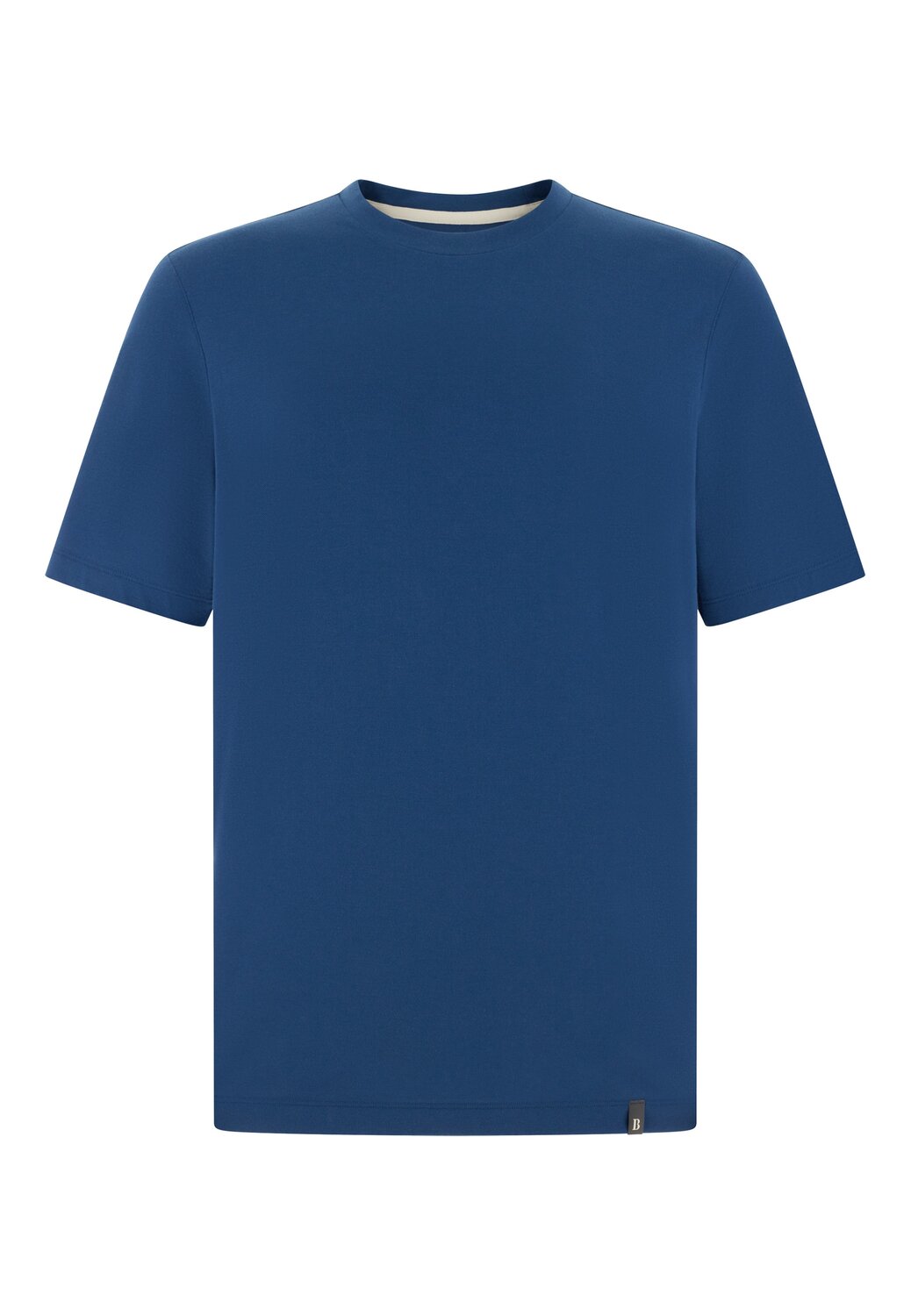 Boggi Milano Лонгслив в синем цвете
Boggi Milano Лонгслив в синем цвете