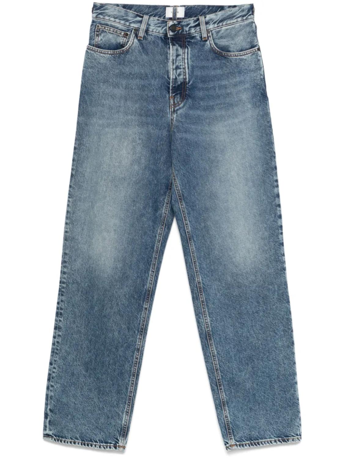 Джинсы Haikure Logan, синий
Джинсы Haikure Logan, синий