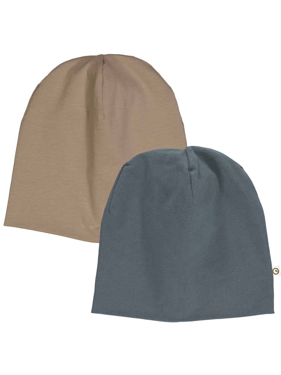 Шапка Müsli by GREEN COTTON, светло-коричневый/серый
Шапка Müsli by GREEN COTTON, светло-коричневый/серый