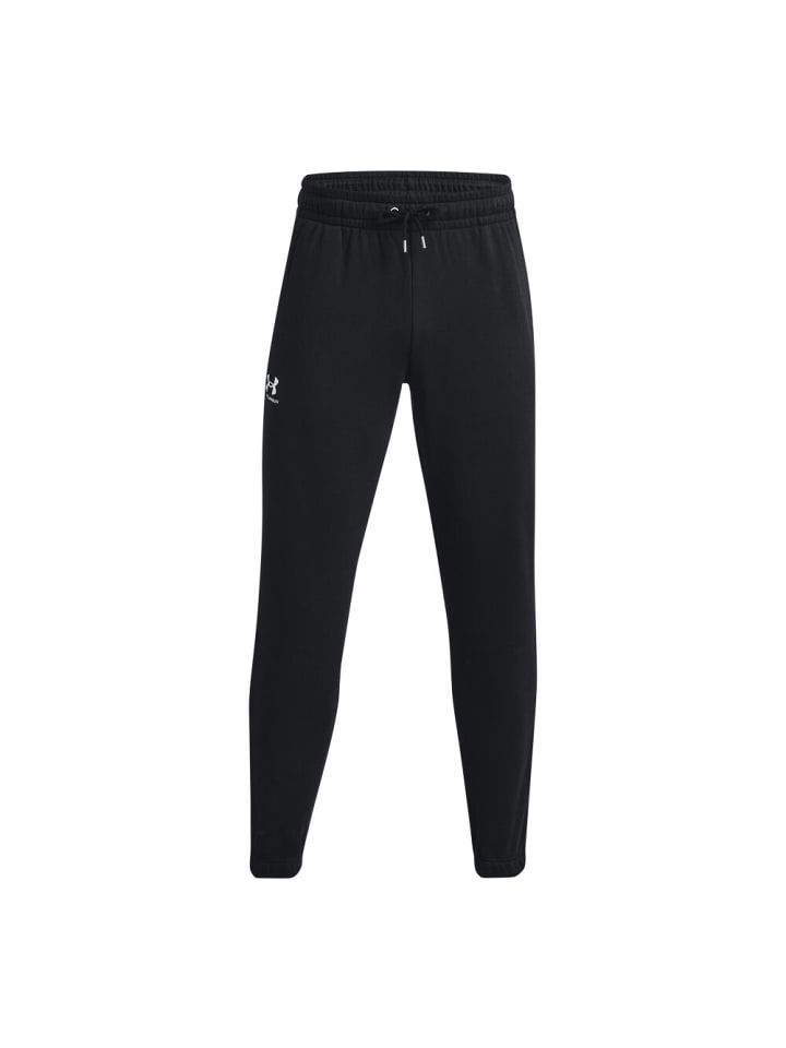 Under Armour Тренировочные штаны UA ESSENTIAL FLEECE JOGGER черного цвета
Under Armour Тренировочные штаны UA ESSENTIAL FLEECE JOGGER черного цвета