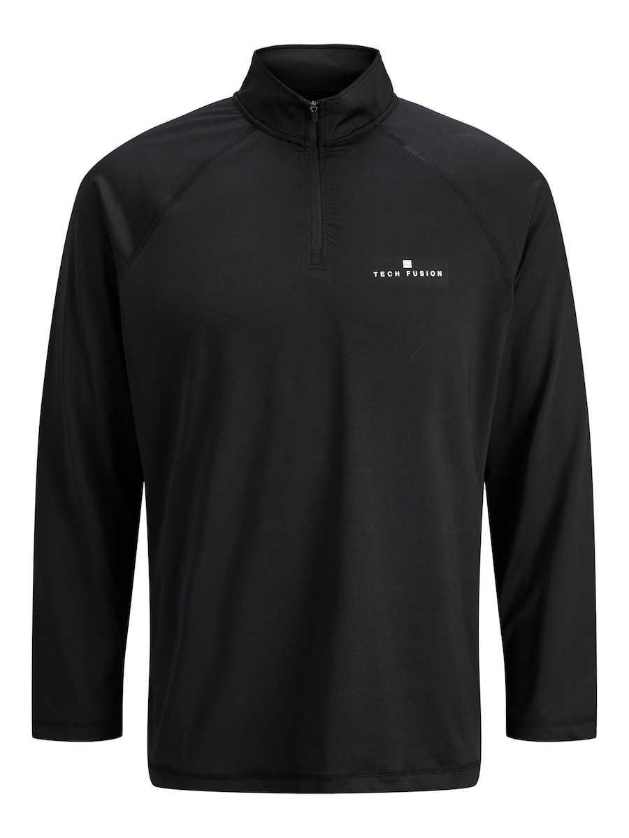 Куртка межсезонная JACK & JONES, черный
Куртка межсезонная JACK & JONES, черный