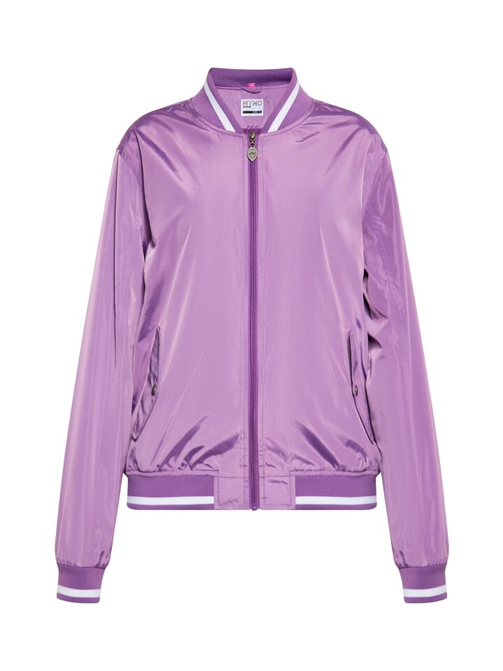 Демисезонная куртка myMO ATHLSR, фиолетовый
Демисезонная куртка myMO ATHLSR, фиолетовый
