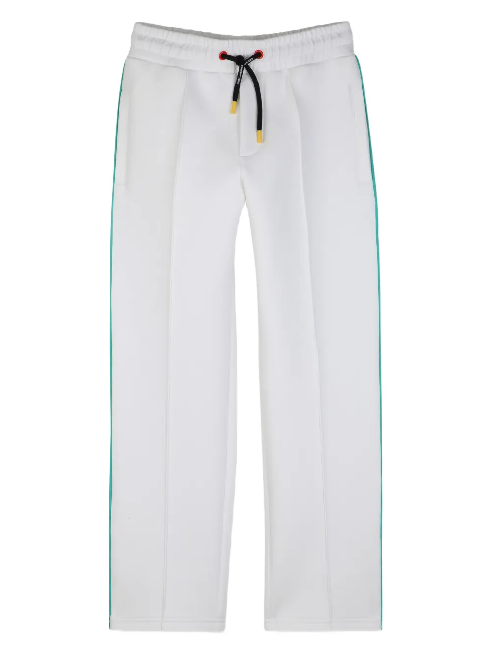 Спортивные брюки с лампасами из коллаборации с Mickey Mouse Marc Jacobs Kids, белый
Спортивные брюки с лампасами из коллаборации с Mickey Mouse Marc Jacobs Kids, белый