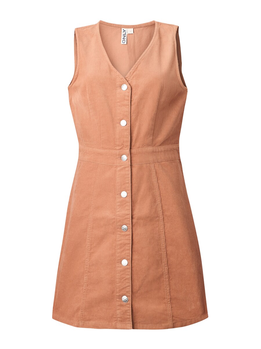 Платье-рубашка ONLY ONLMOXIE, капучино
Платье-рубашка ONLY ONLMOXIE, капучино