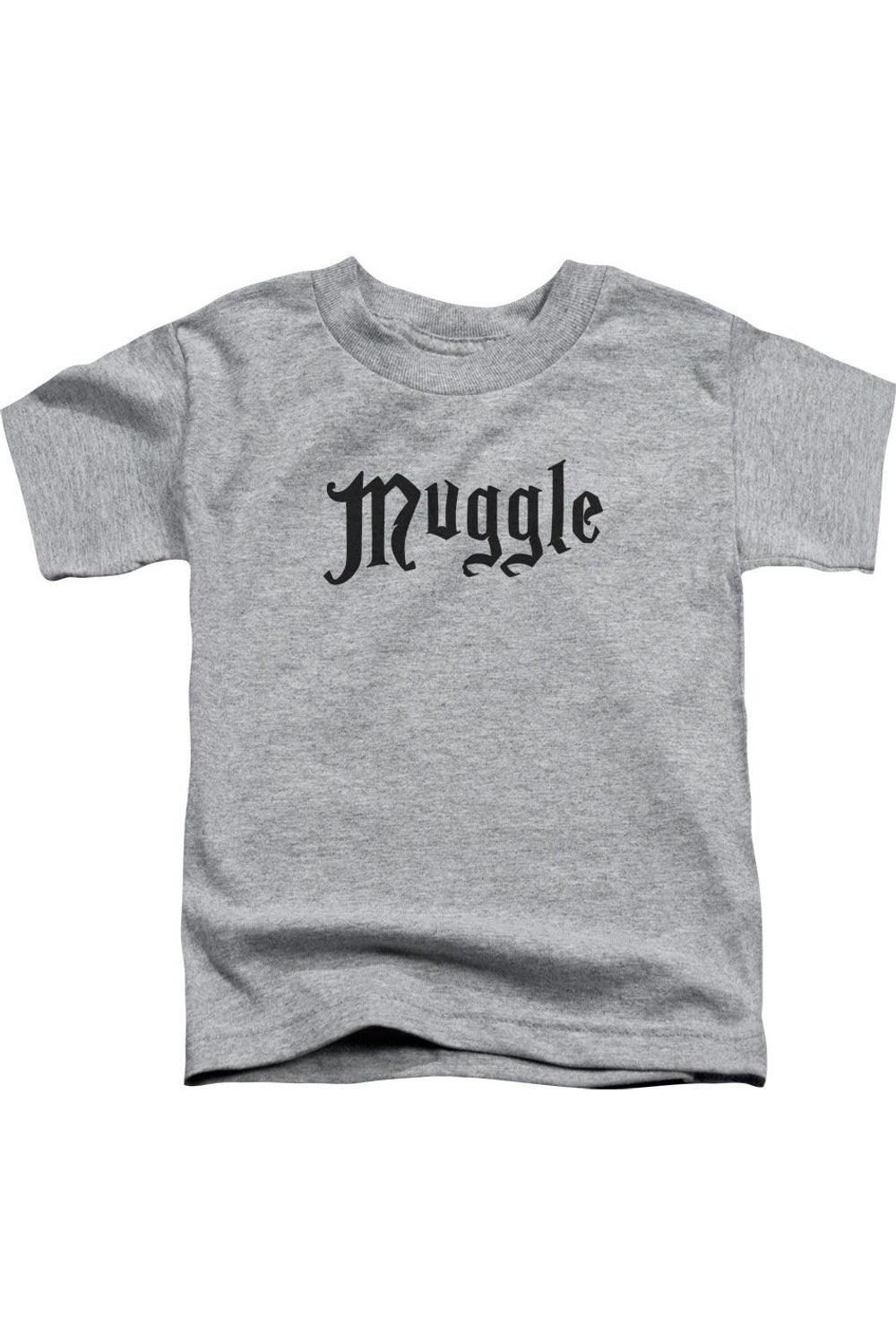 Футболка с коротким рукавом Harry Potter для магглов Gildan, Athletic Heather
Футболка с коротким рукавом Harry Potter для магглов Gildan, Athletic Heather