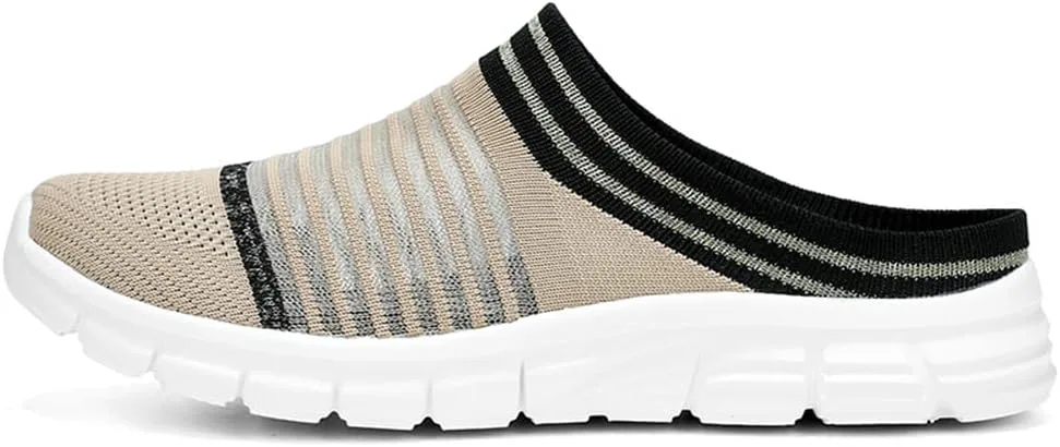 LLTMALL Мужские и женские слипоны без задника, закрытый носок, мюли, садовые сабо, тапочки, хаки
LLTMALL Мужские и женские слипоны без задника, закрытый носок, мюли, садовые сабо, тапочки, хаки