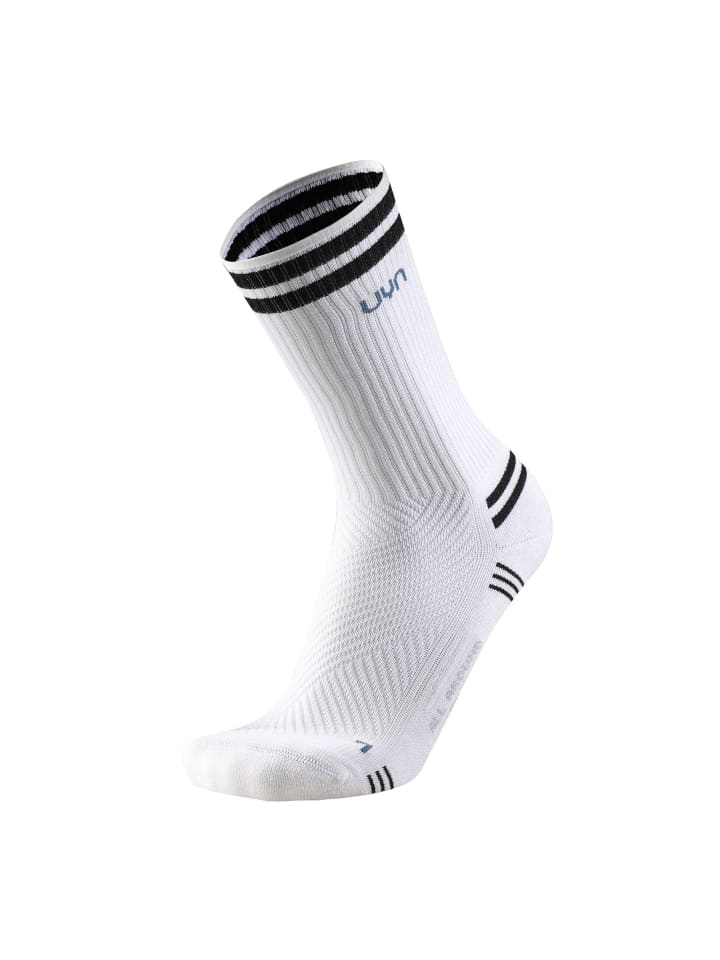 Носки UYN, белый/черный
Носки UYN, белый/черный