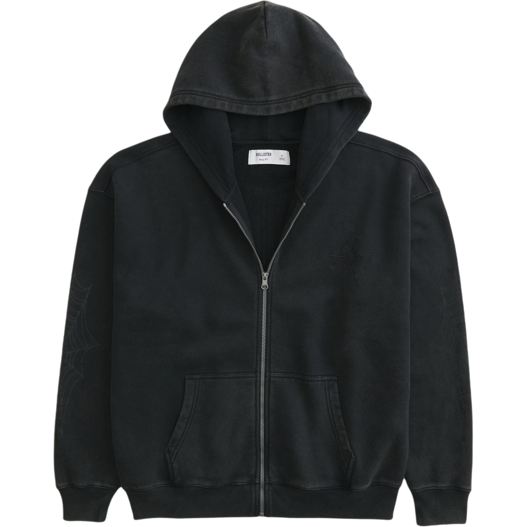 Куртки и пальто Hollister для мужчин Hollister/, черный
Куртки и пальто Hollister для мужчин Hollister/, черный