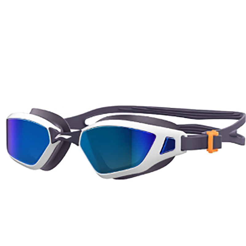Очки для плавания Polycarbonate, Silicone Unisex LINING, серо-фиолетовый
Очки для плавания Polycarbonate, Silicone Unisex LINING, серо-фиолетовый