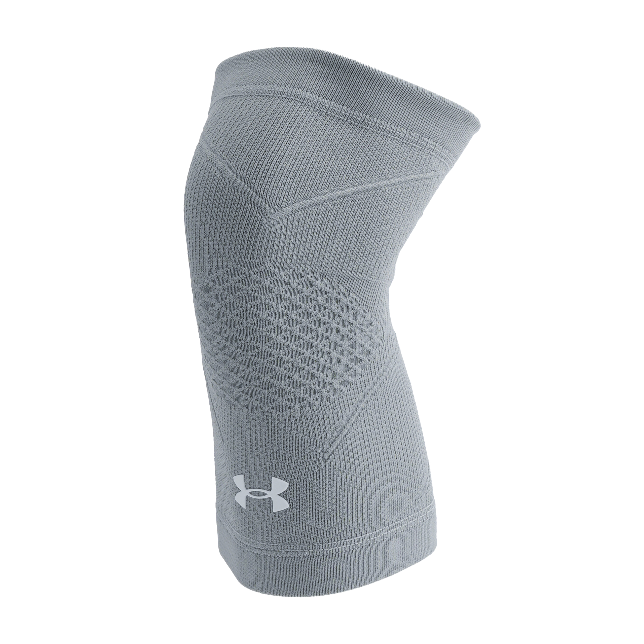 Наколенник Under Armour, серый-1 pack
Наколенник Under Armour, серый-1 pack