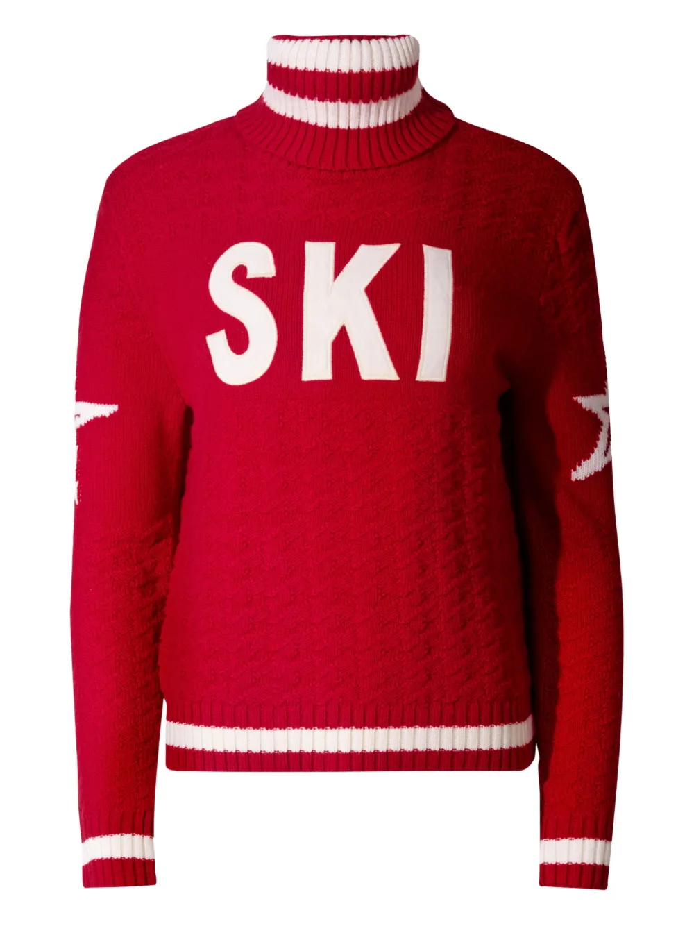 Свитер Glacier Perfect Moment, красный
Свитер Glacier Perfect Moment, красный